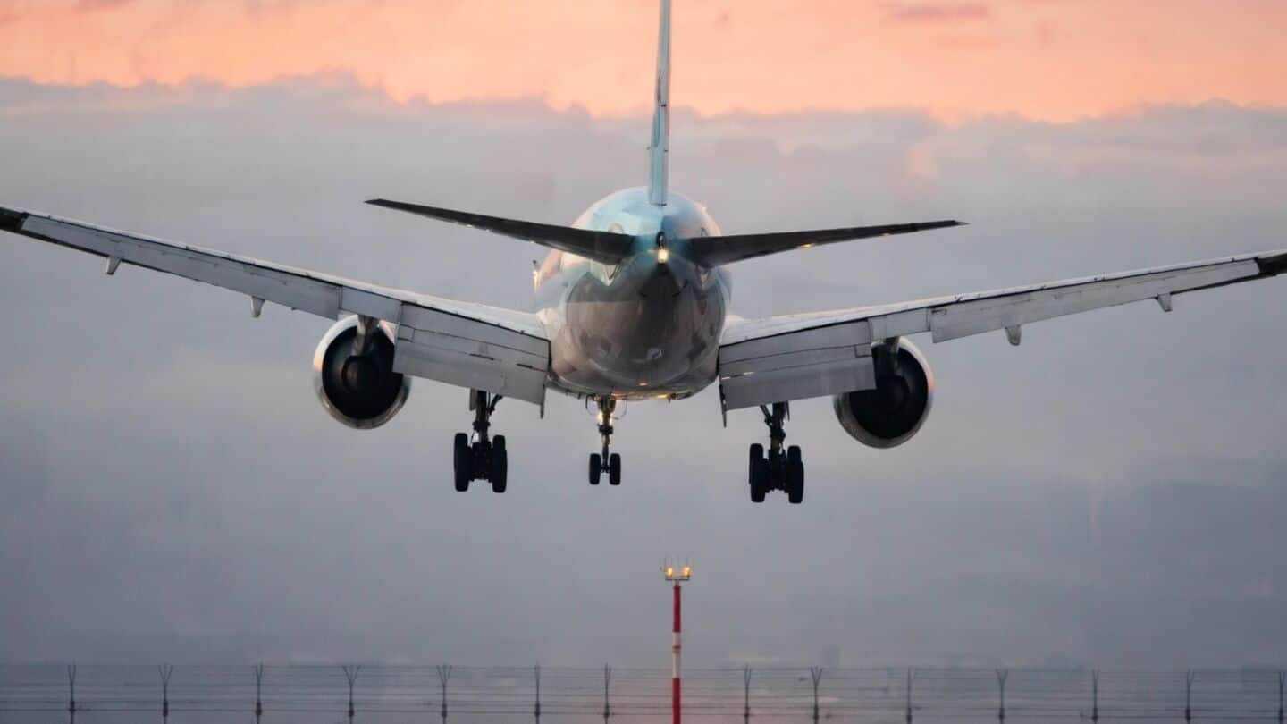 Delhi airport to reopen 3rd runway after 7-month makeover