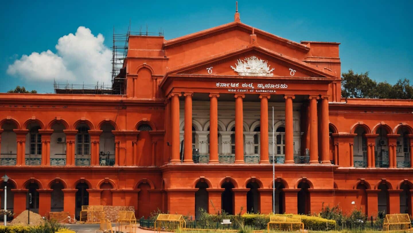 Karnataka High Court voids 2022 quota increases exceeding 50% limit