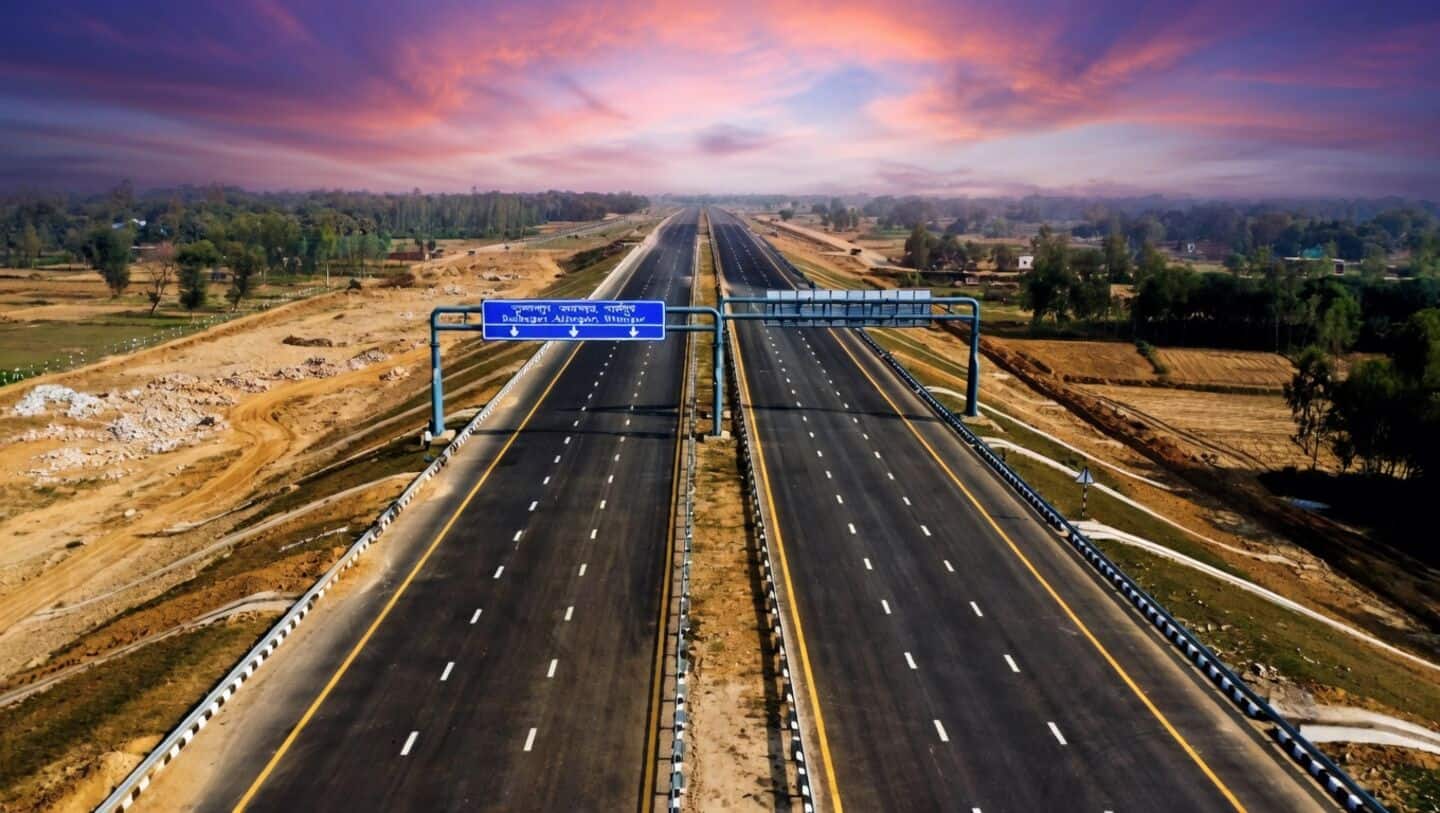 Maharashtra government approves revamped Nagpur-Goa Shaktipeeth Expressway at ₹1L/cr