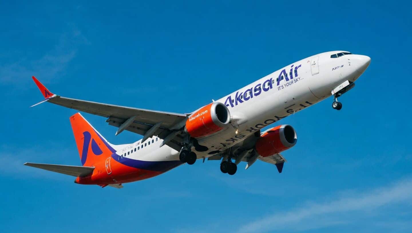 Akasa Air launches aircraft leasing unit in GIFT City