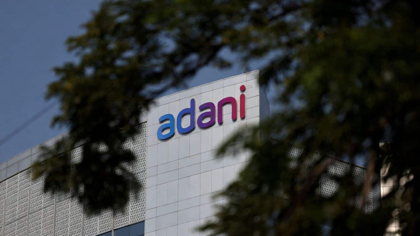 Adani Group settles SEBI case with ₹1.5cr after Hindenburg report
