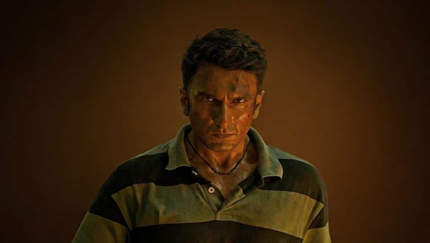 Singh's 'Dhurandhar: The Revenge' totals ₹895cr at Indian box office