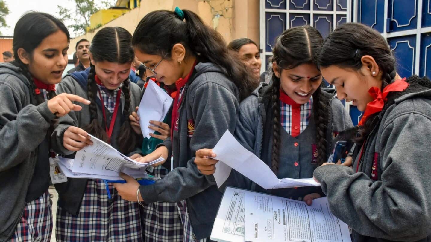 Prime Minister's Office pushes exam system makeover after NEET-UG controversy
