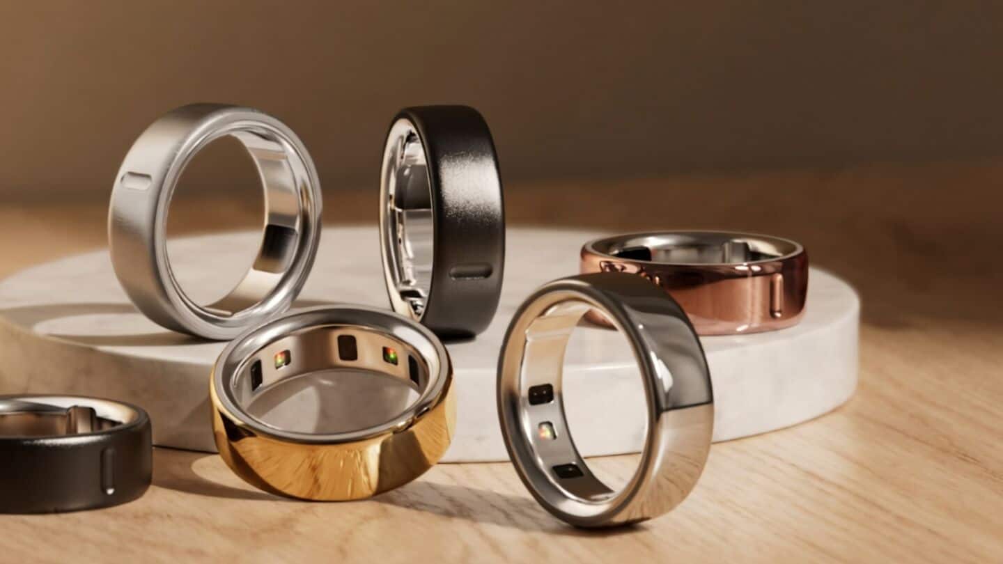 Oura delays US IPO that would have raised $2.2 billion