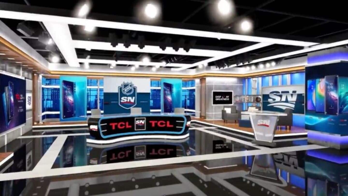 Toronto's Peripheral Labs lands $3.6 million to shake up sports video tech