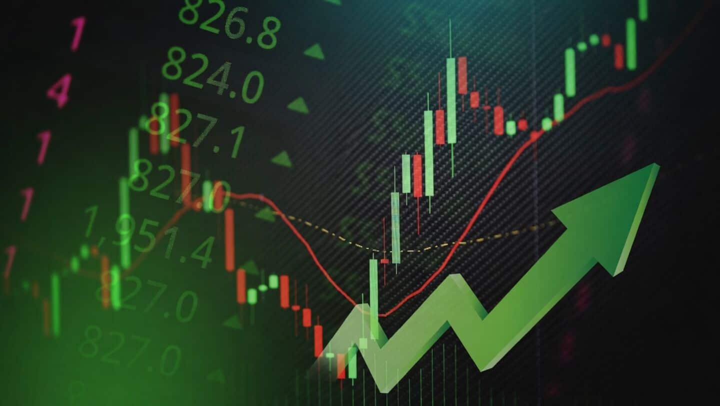 Sensex jumps 335 points, Nifty gains 87 in IT rally