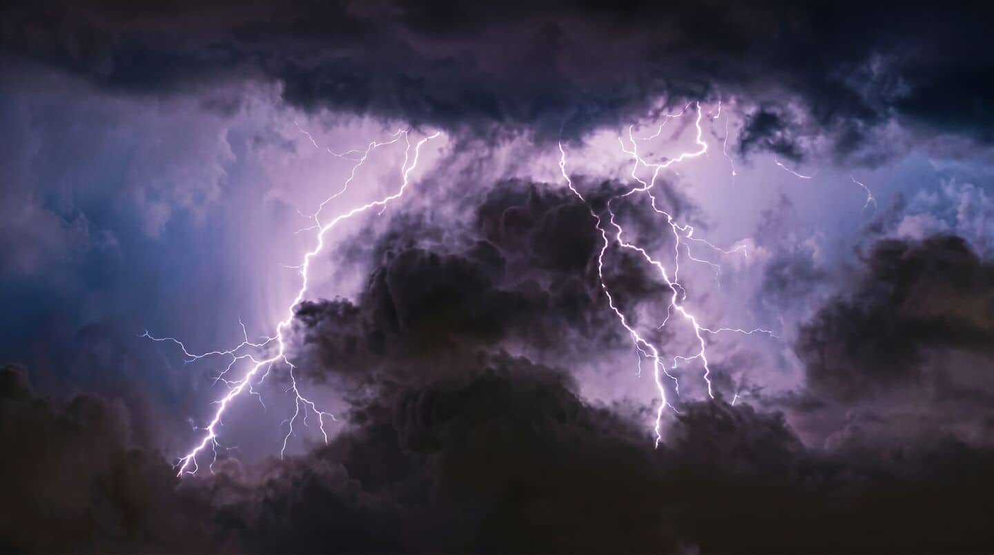 Ludhiana 32.6mm rain cools 11°C to 26.4°C, 41% rainfall shortfall