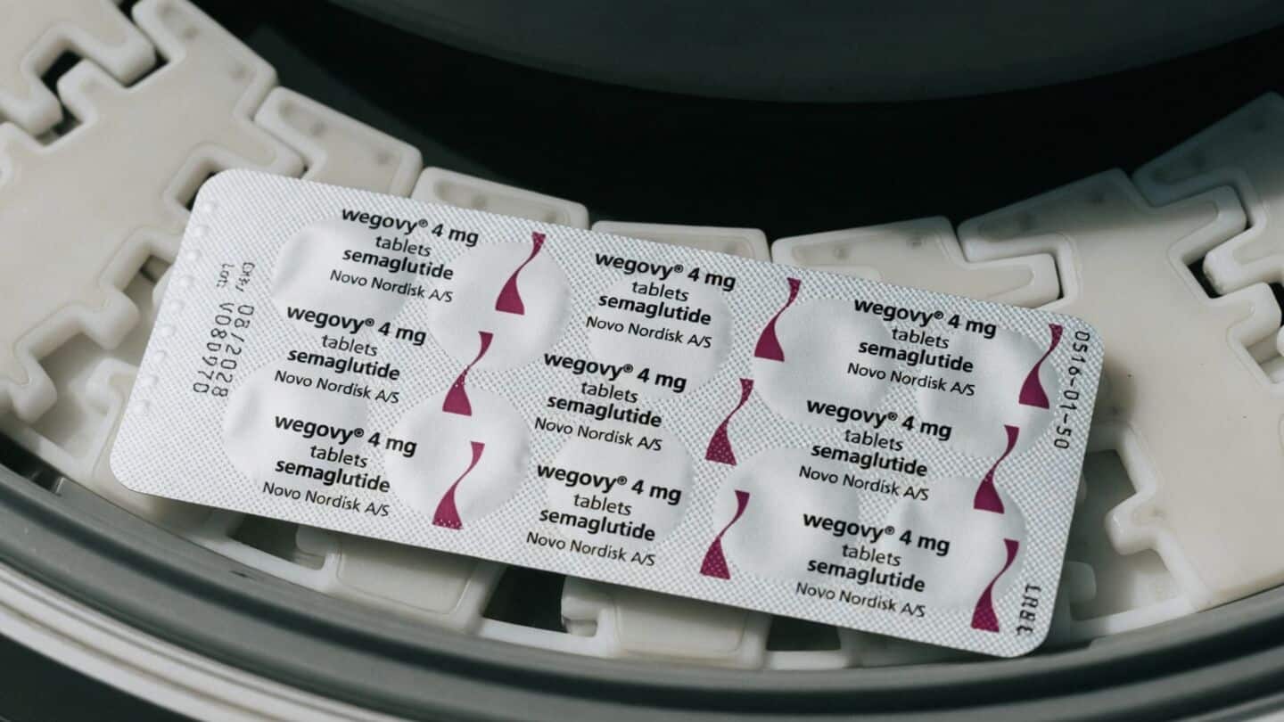 India sets semaglutide quality standards after March 20 patent expiry