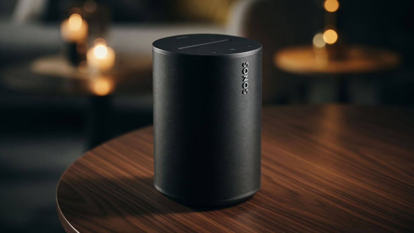 Amazon discounts Sonos Era 100 to $179 Prime Day sale
