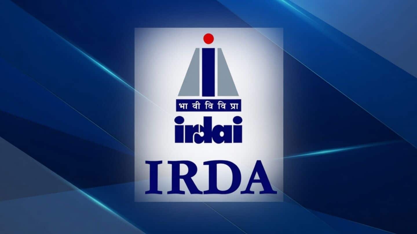 IRDAI mandates Indian insurance policies be linked to authorized salespeople
