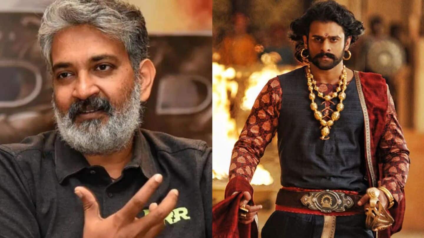 'Baahubali: The Epic': How Rajamouli's edit differs from originals