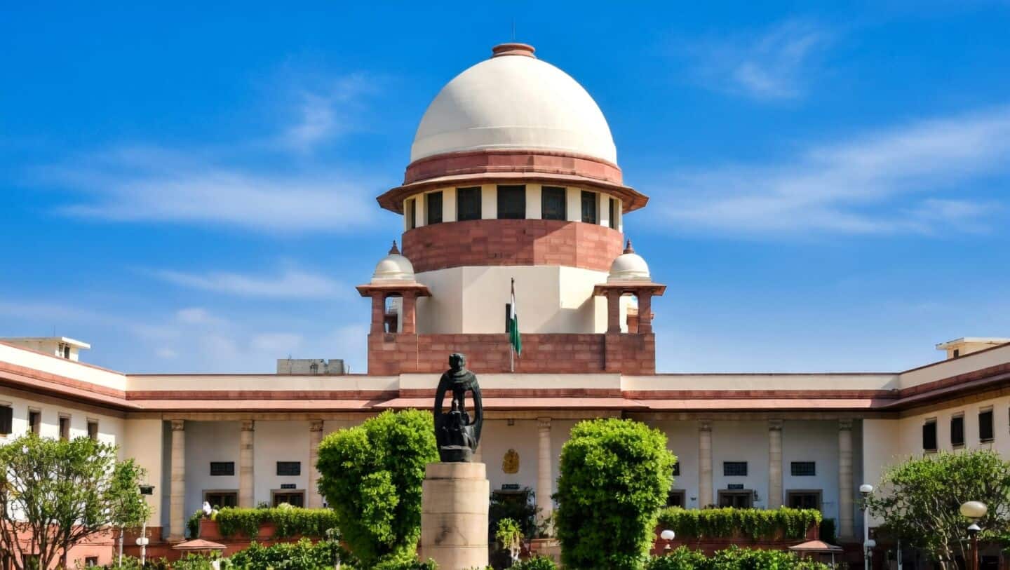 SC: Madiga community members lose SC status if they convert