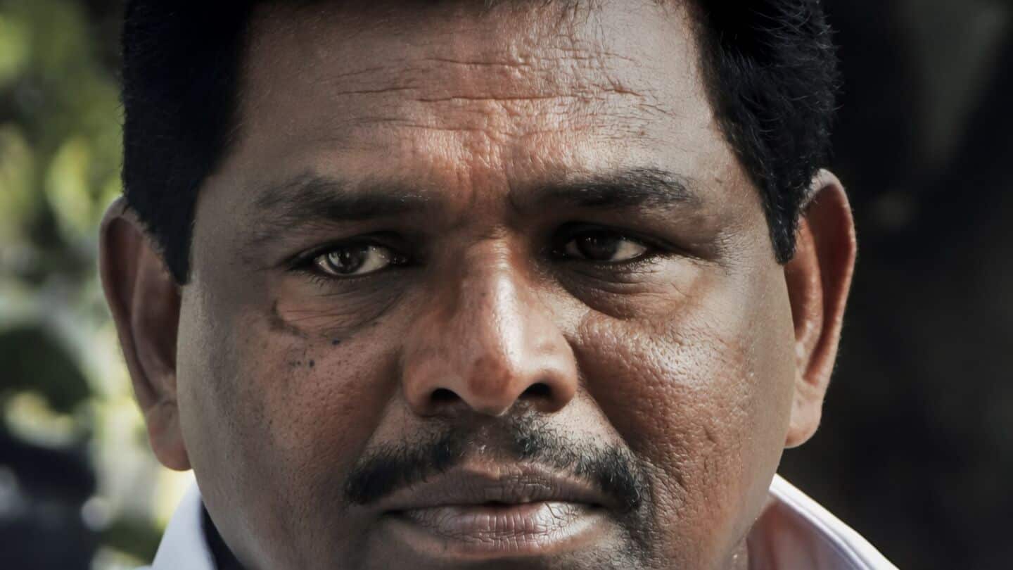 Anitha R Radhakrishnan denied anticipatory bail by Madras High Court