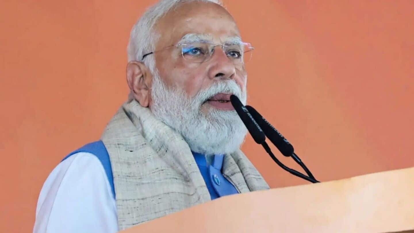 PM Narendra Modi to inaugurate 210km Dehradun-Delhi Expressway April 14