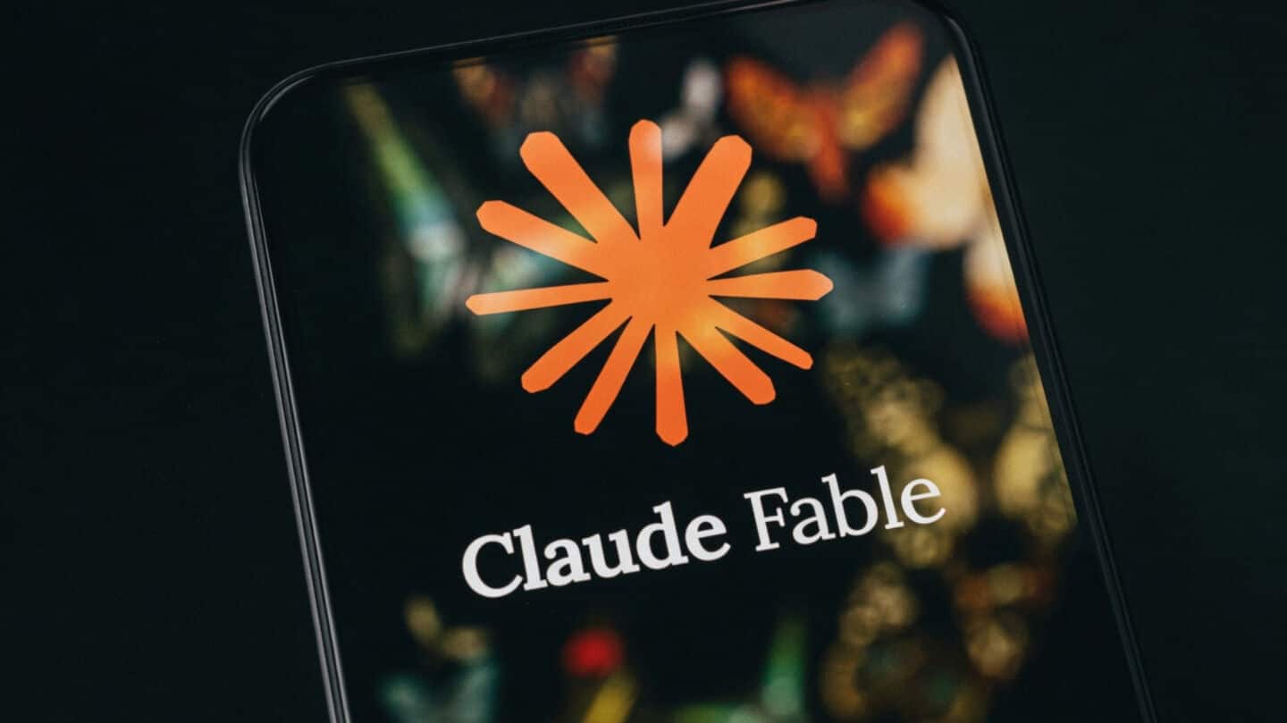 Anthropic's Fable 5 automates 16.1% of remote labor index tasks
