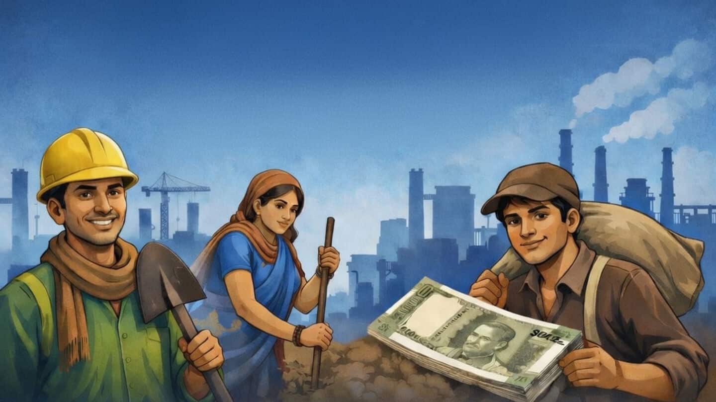 Haryana raises minimum wages effective April 1, 2026 across categories