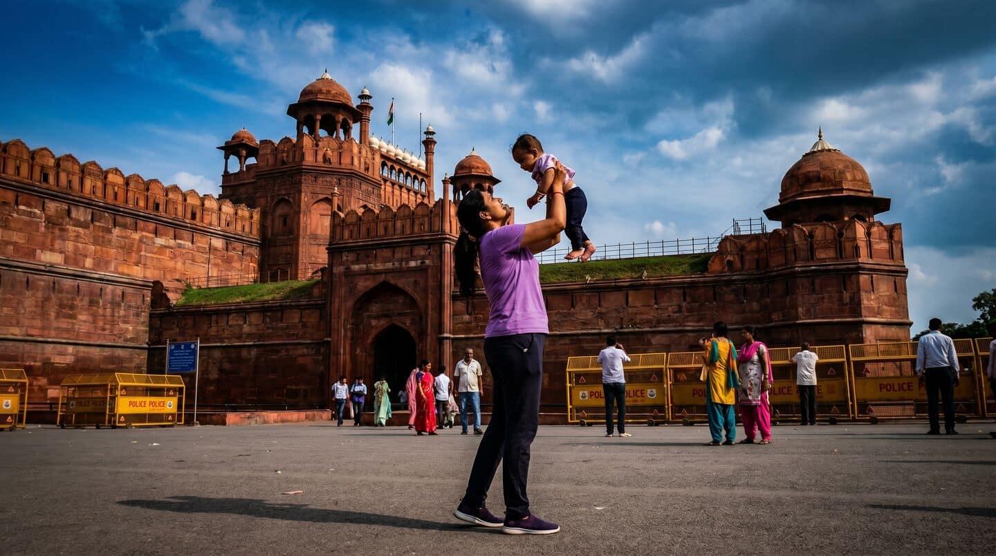 Delhi records cleanest air of year as AQI hits 86