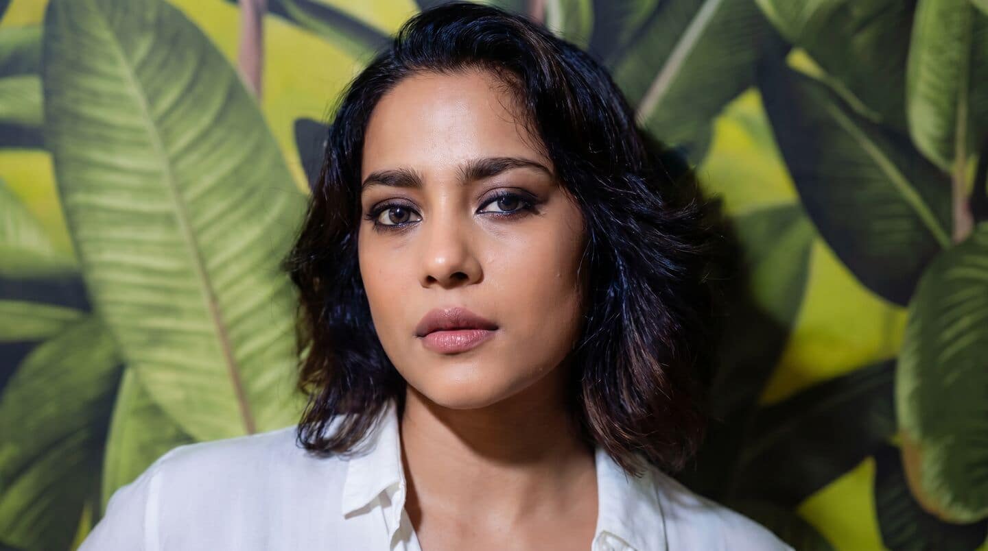 Goswami says she has no primary partner in ethical nonmonogamy