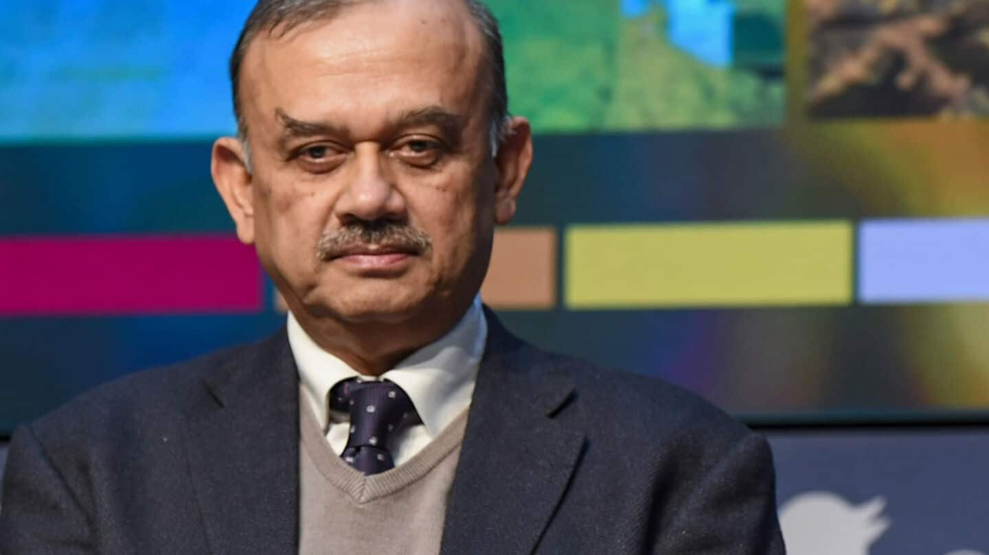 Former HDFC Bank chairman Atanu Chakraborty rejects review noncooperation claims