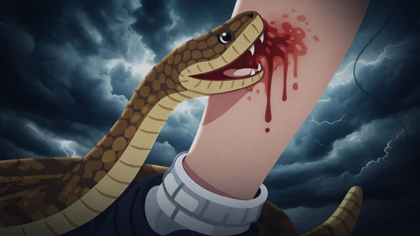 Kerala launches plan to end snakebite deaths by 2030