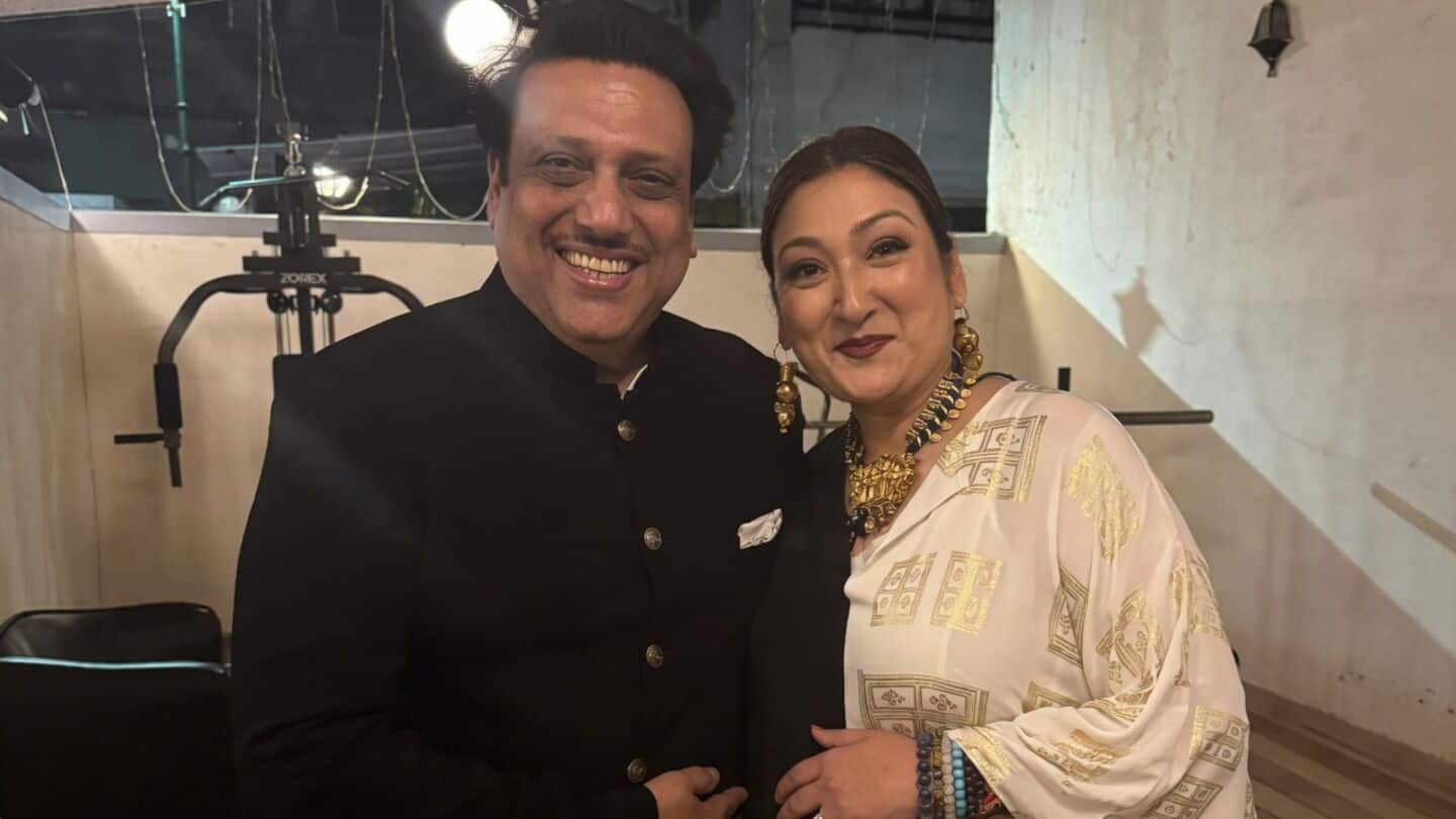 Ahuja reflects on wife's 1990s infidelity allegations and her support