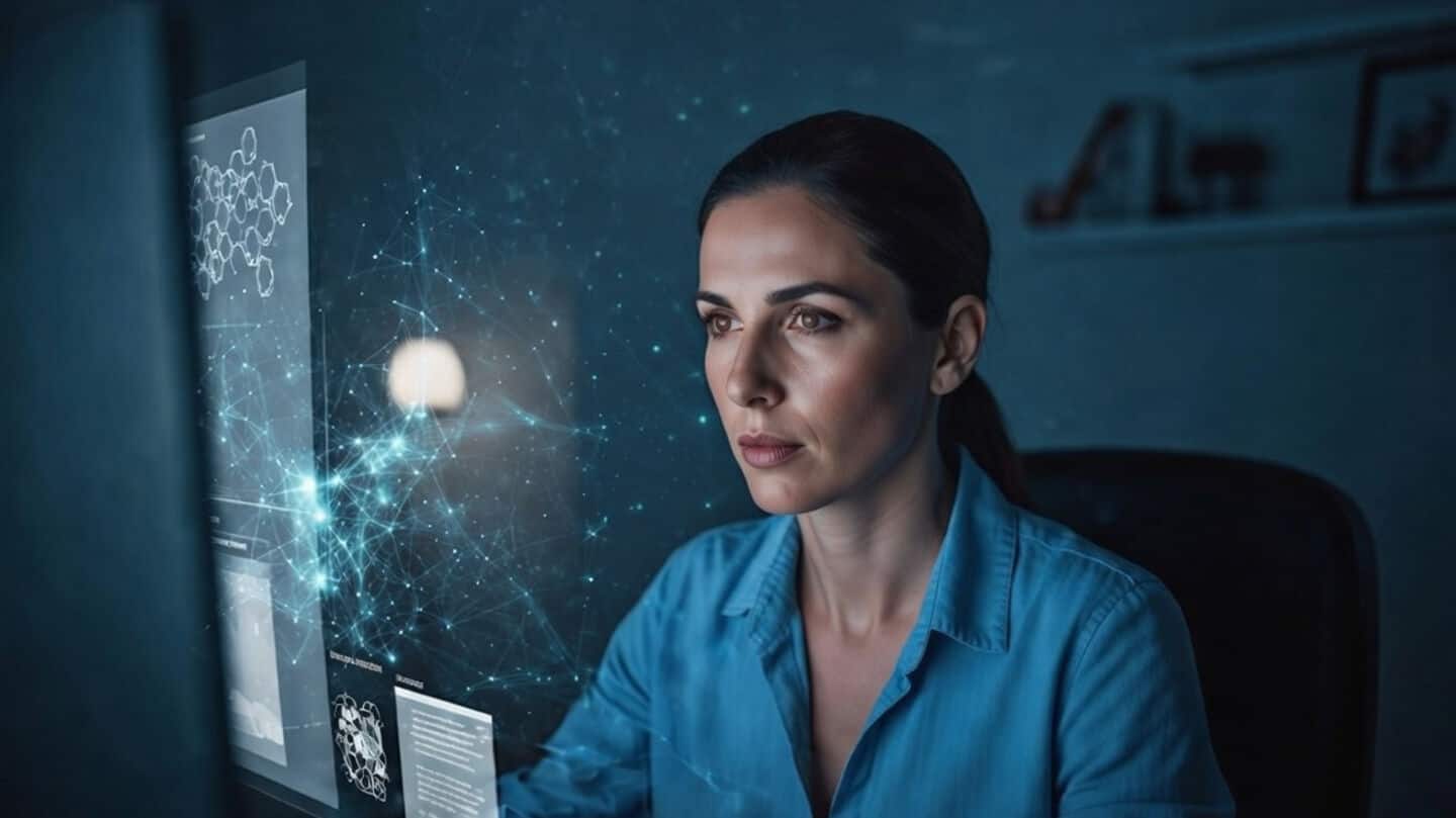 Scientists' 2024 fake 'bixonimania' fooled smart AI ChatGPT and Gemini