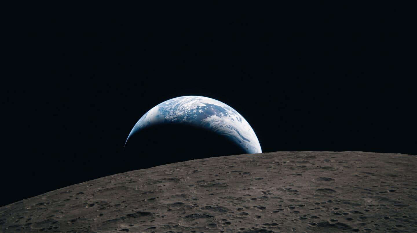 Artemis II crew discuss lunar trip on 'The Tonight Show'