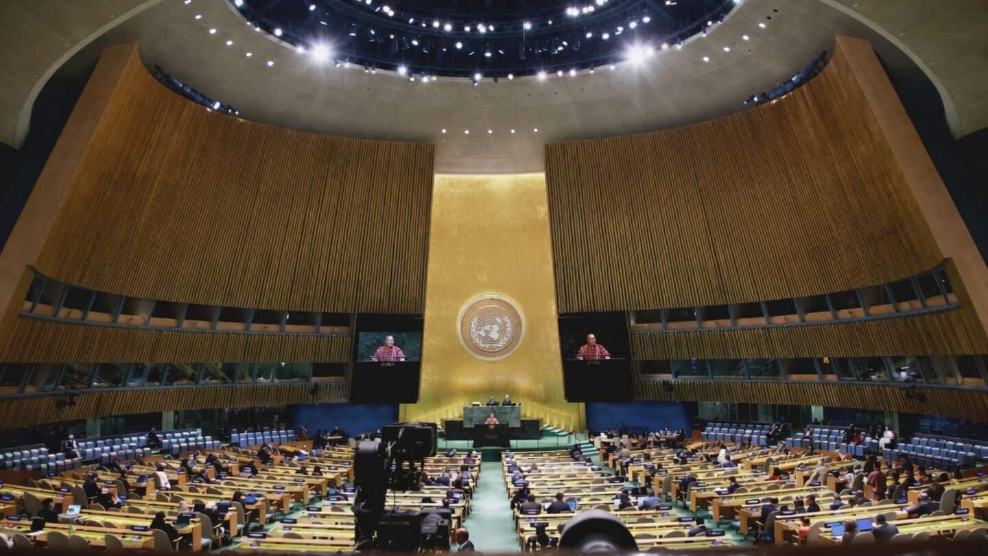 UN warns AI endangers children after grok explicit-content involving minors