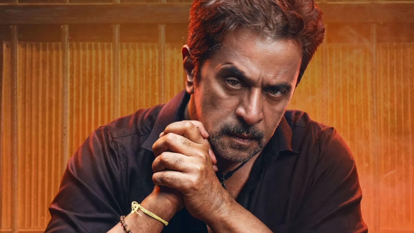 Sarja's 'Blast' nears ₹45cr India with ₹2.99cr Day 17 surge