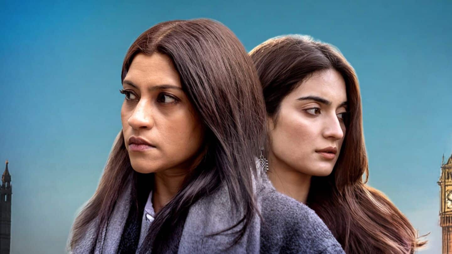 Kashyap's 'Accused' tops Netflix India originals with 19 million views
