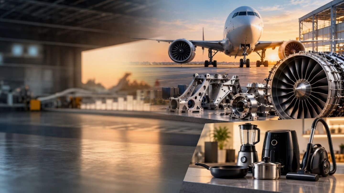 Aequs raises ₹650cr via warrants toward $450m expansion by 2031