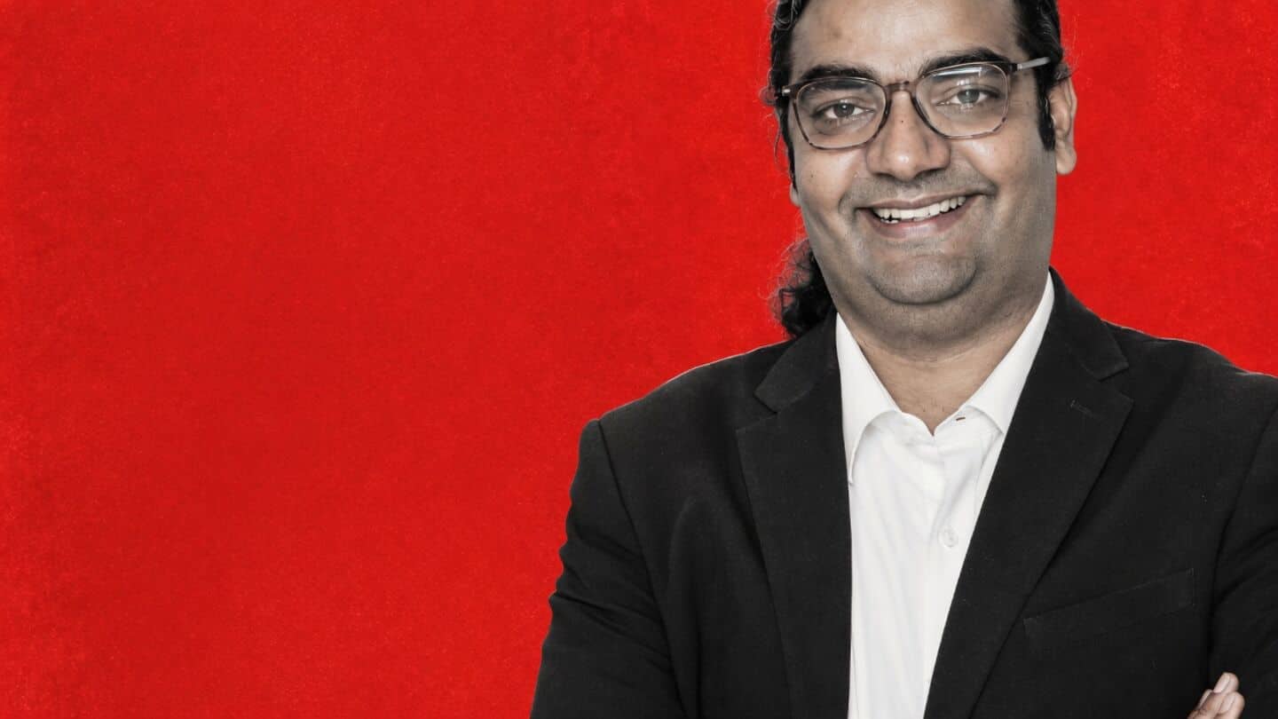 Exotel's Sachin Bhatia advocates outcome-based billing for voice AI