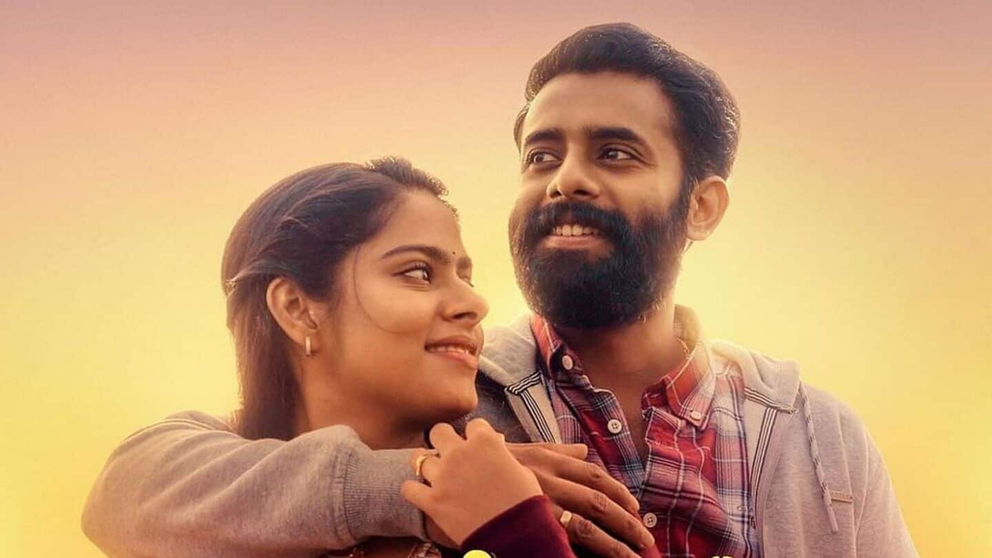 'Anpodu Kanmani' OTT release details revealed