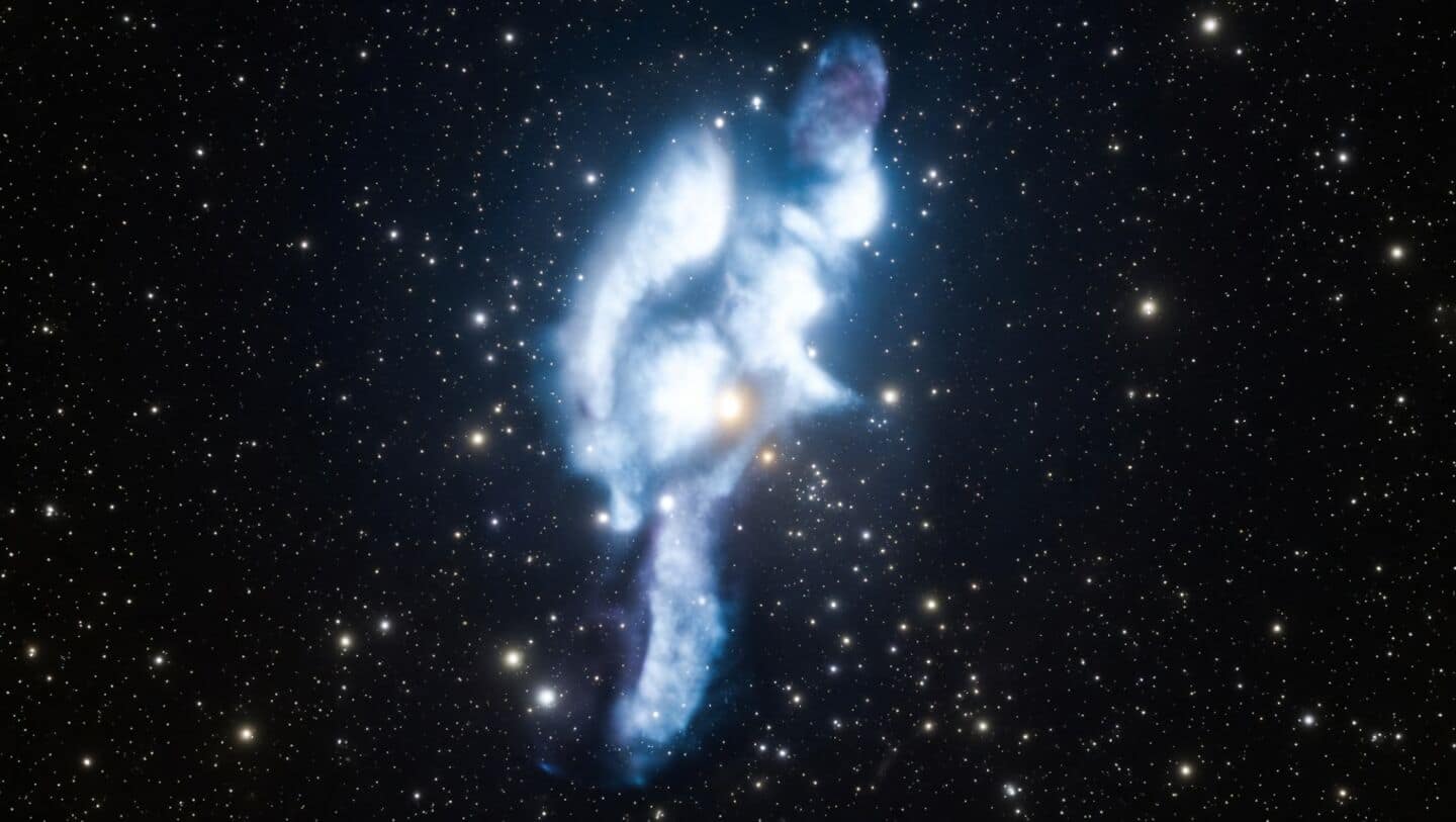 Scientists find iron-60 stardust in Antarctic ice, trace to supernovae