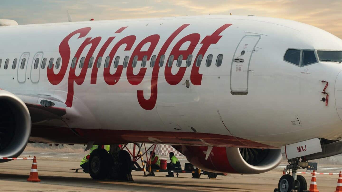 Technical glitch grounds SpiceJet Delhi Pune flight nearly 5 hours
