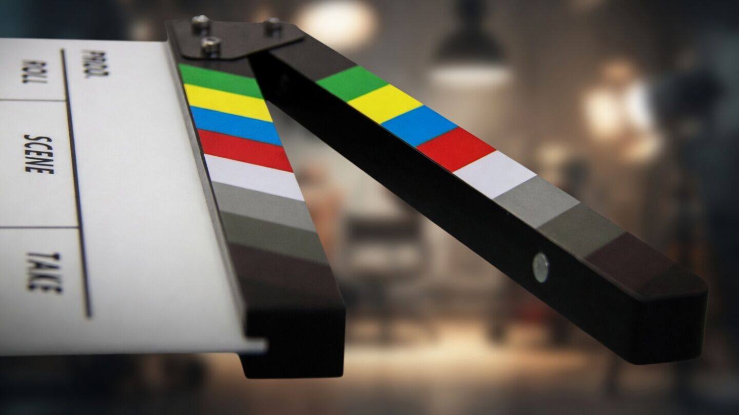 Sony Pictures in talks, McQuarrie to direct 'Battlefield,' Jordan producing