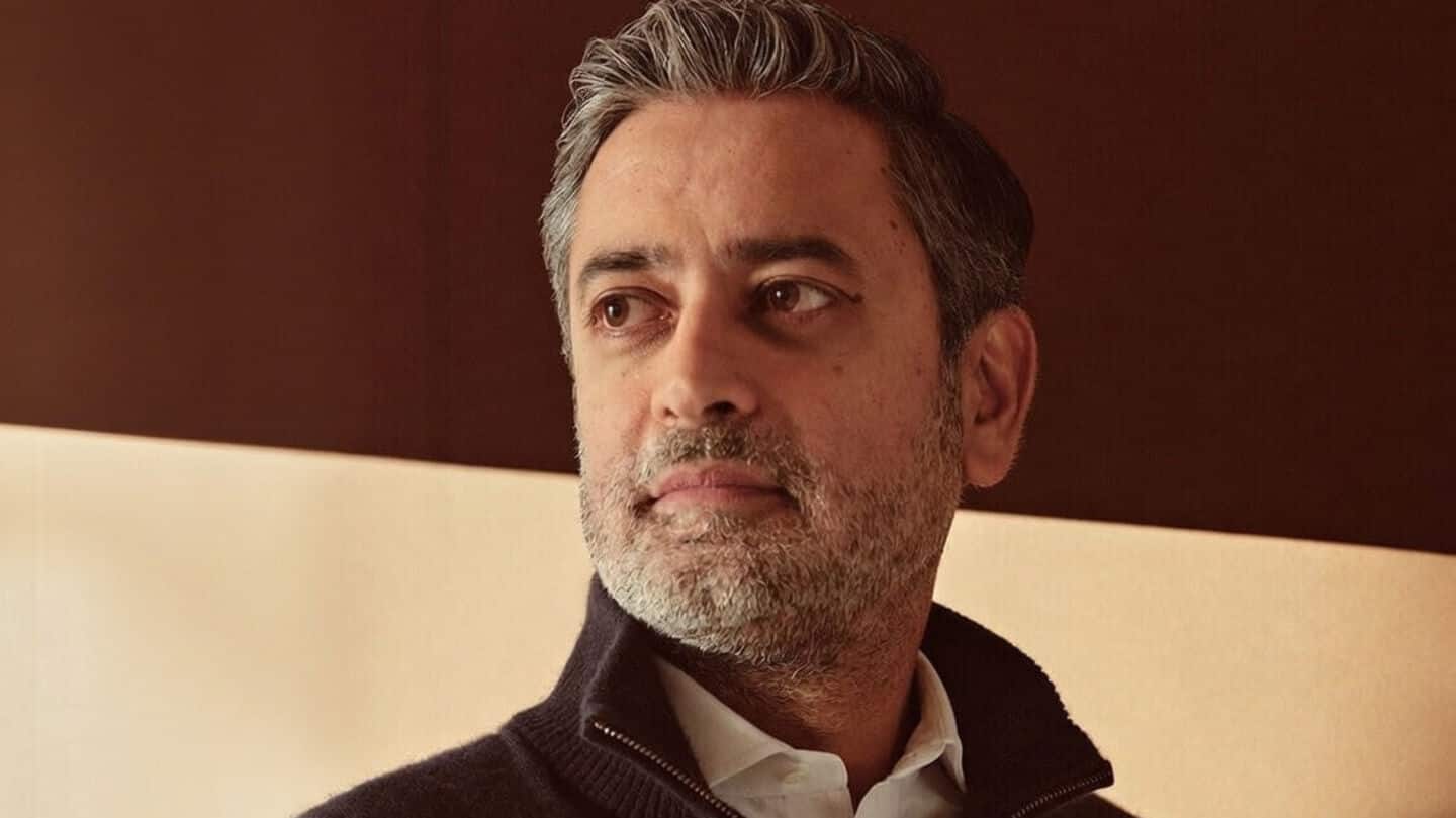 Indian startups moving slowly on AI: VC Bejul Somaia