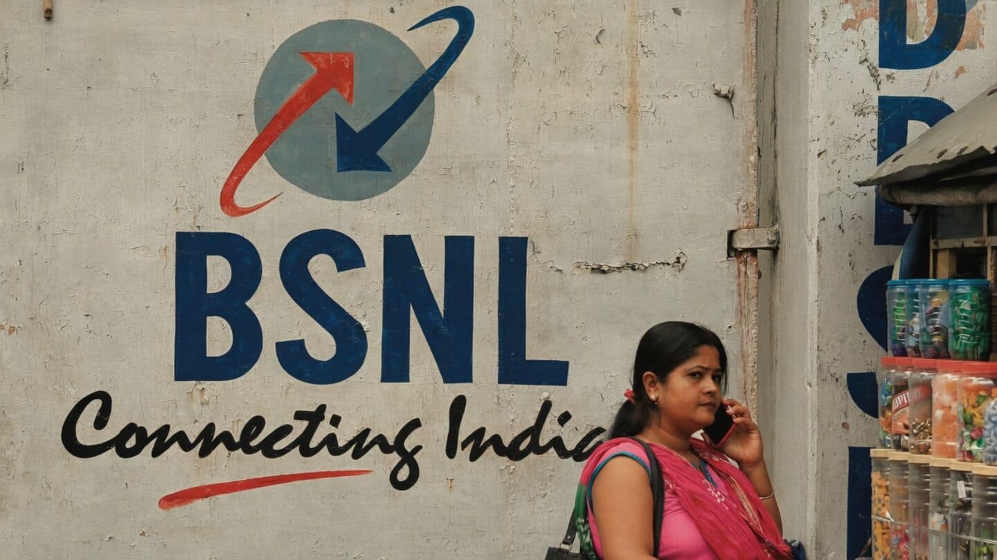 BSNL posts ₹1,269cr Q4 net loss and revenue drops 14%