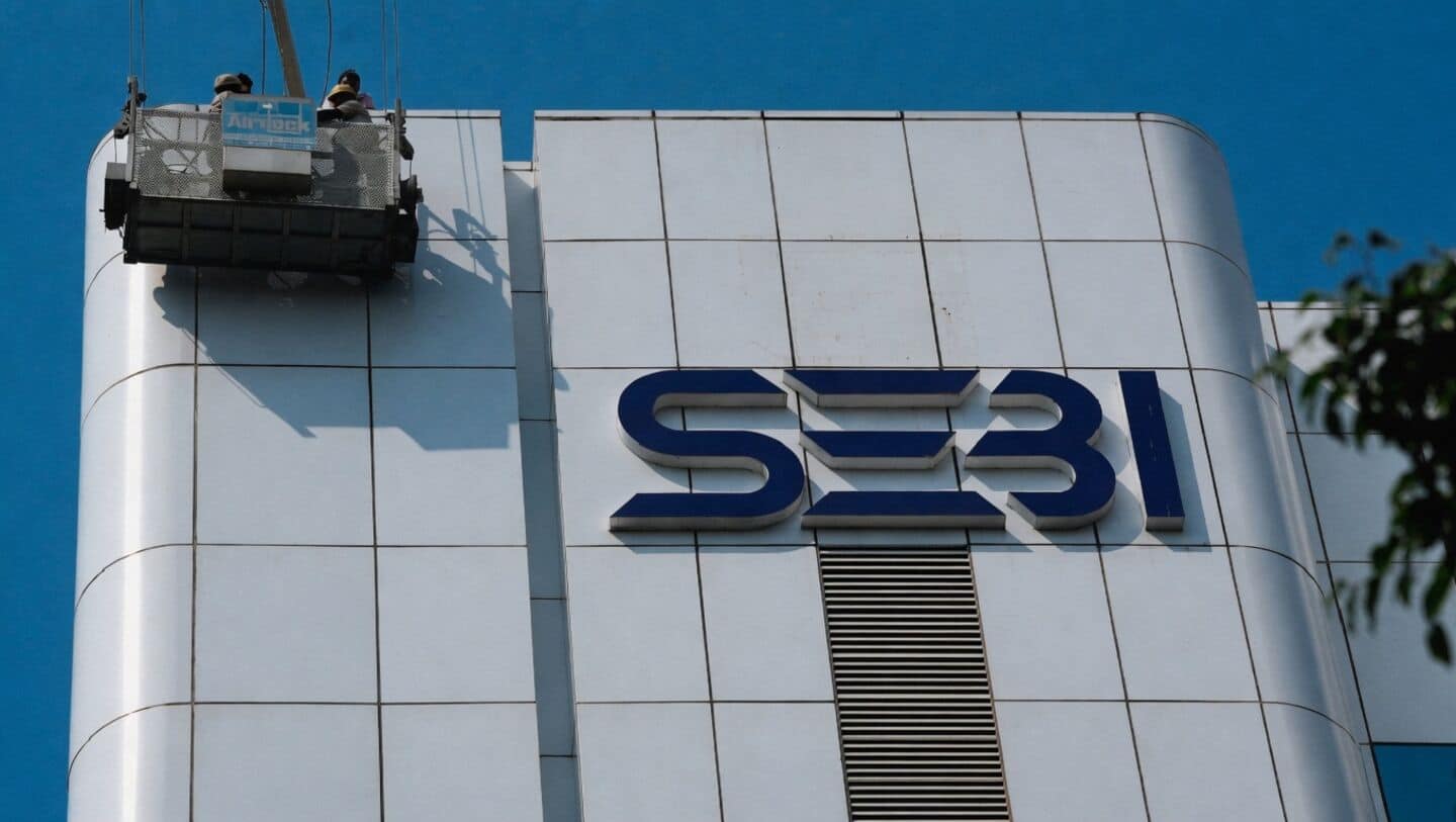 Sensex surges over 1,100 points ahead of SEBI CAS review