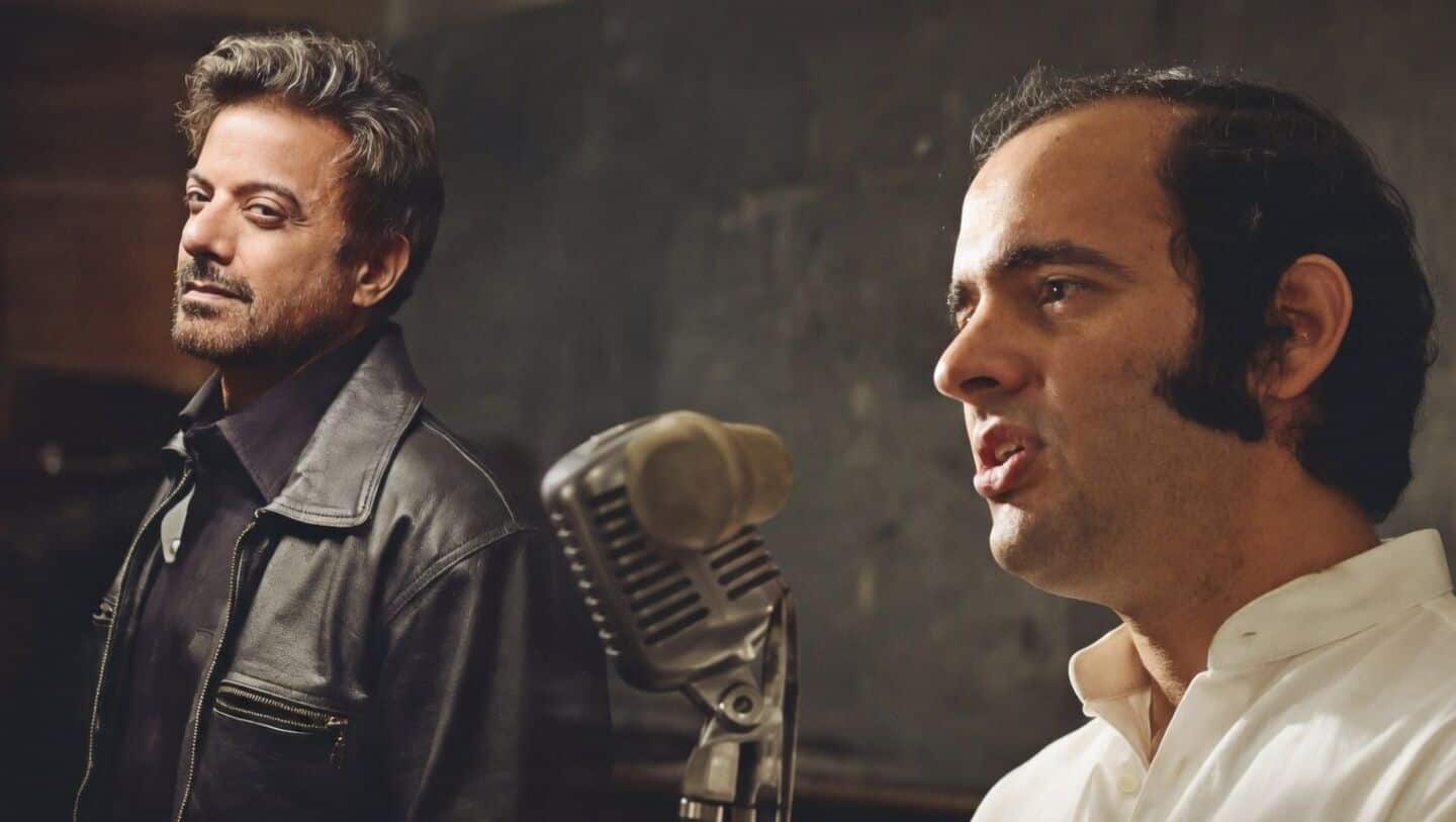 Bhat to play Sanjay Gandhi in 'Summer of 76' drama