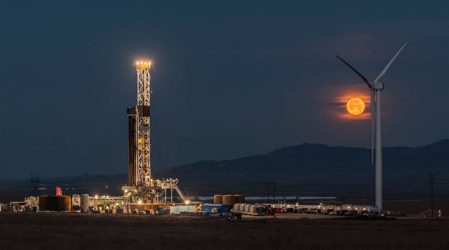 Fervo Energy to go public seeking $1.3B, $6.5B valuation
