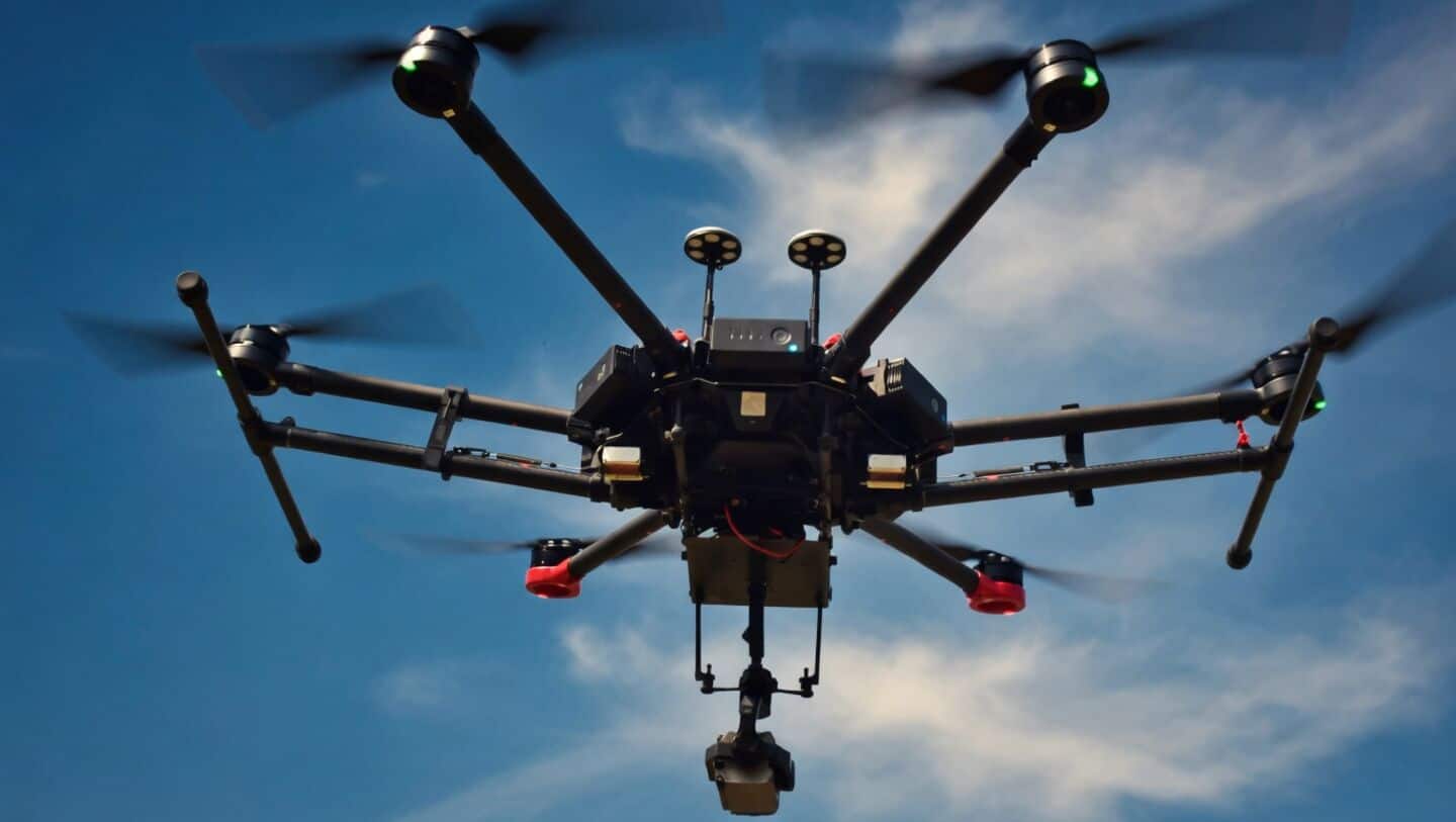 Karnataka rolling out drone flight testing facility near Bengaluru