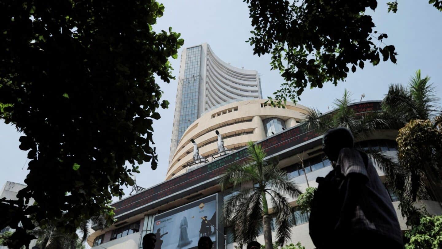 Indian markets rally with Sensex 75,490.89 and Nifty 23,603.25