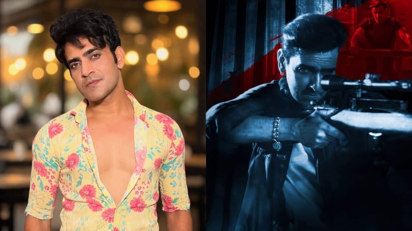 Mmishra disputes Shrinate denial over 'Kala Hiran' casting and exit