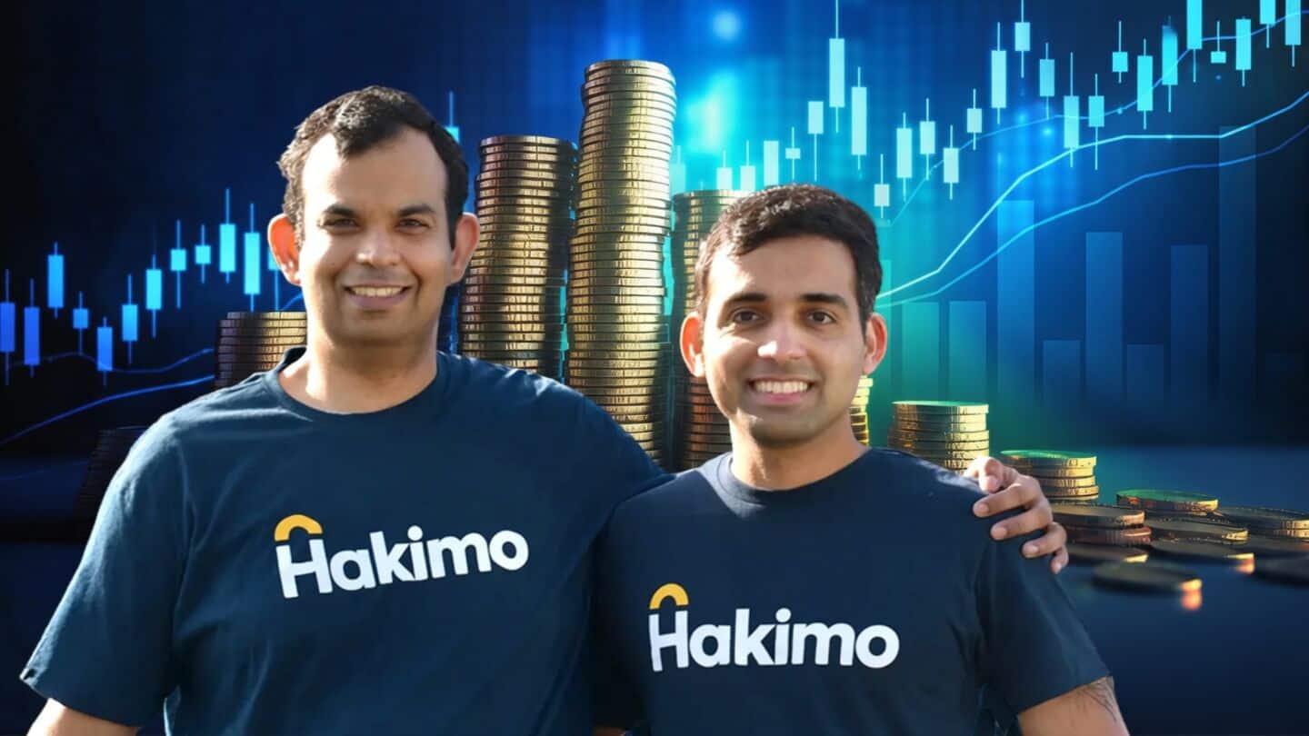 AI physical security startup Hakimo raises $12 million, now $32 million total