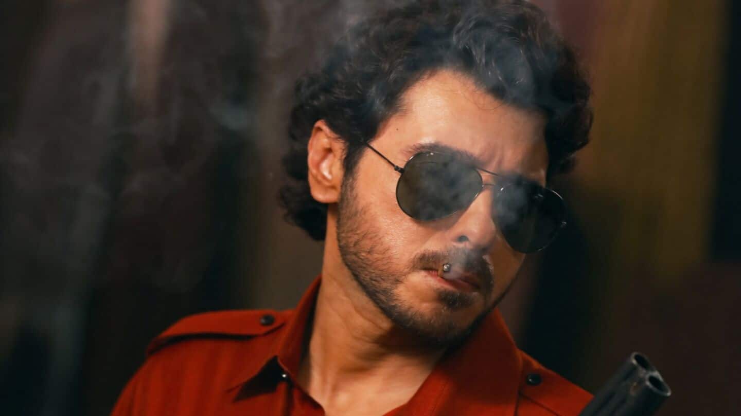 Munna Bhaiya returns in 'Mirzapur: The Movie' September 4 2026