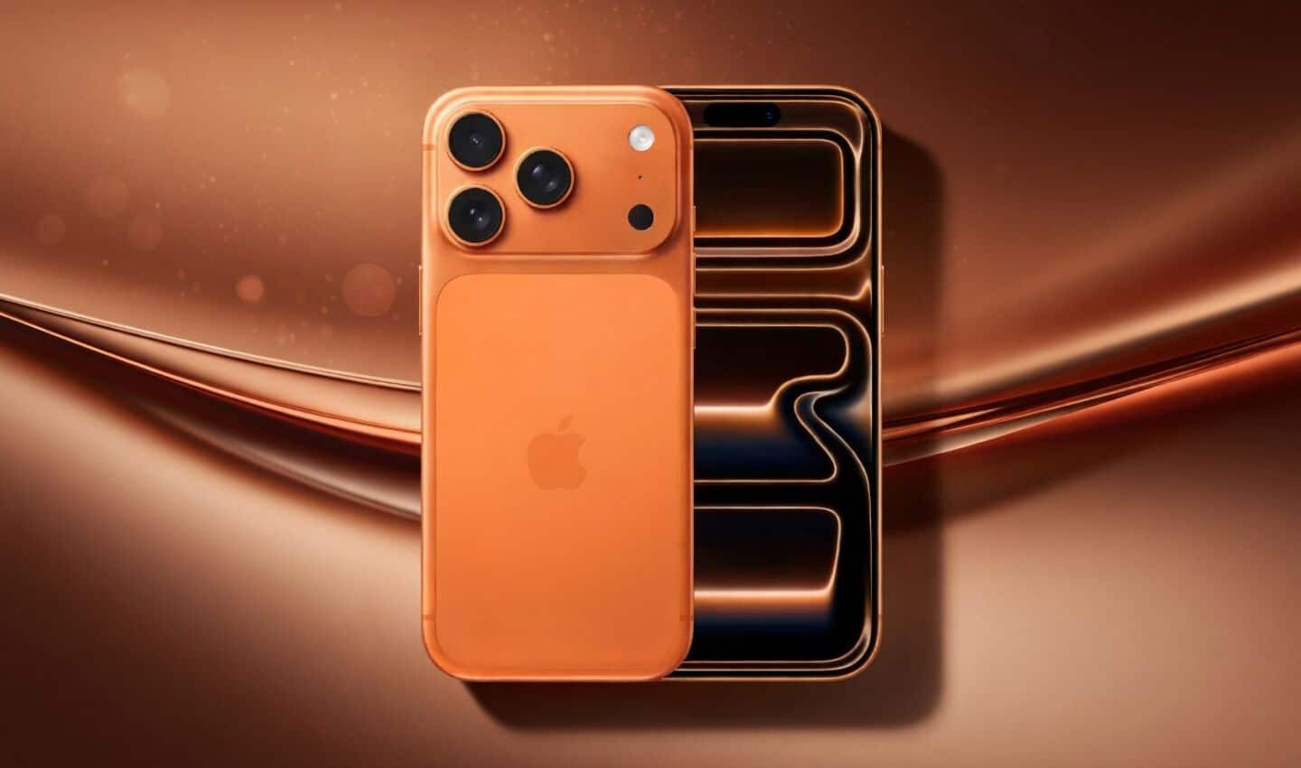 iPhone 18 to cost same as iPhone 17: Report