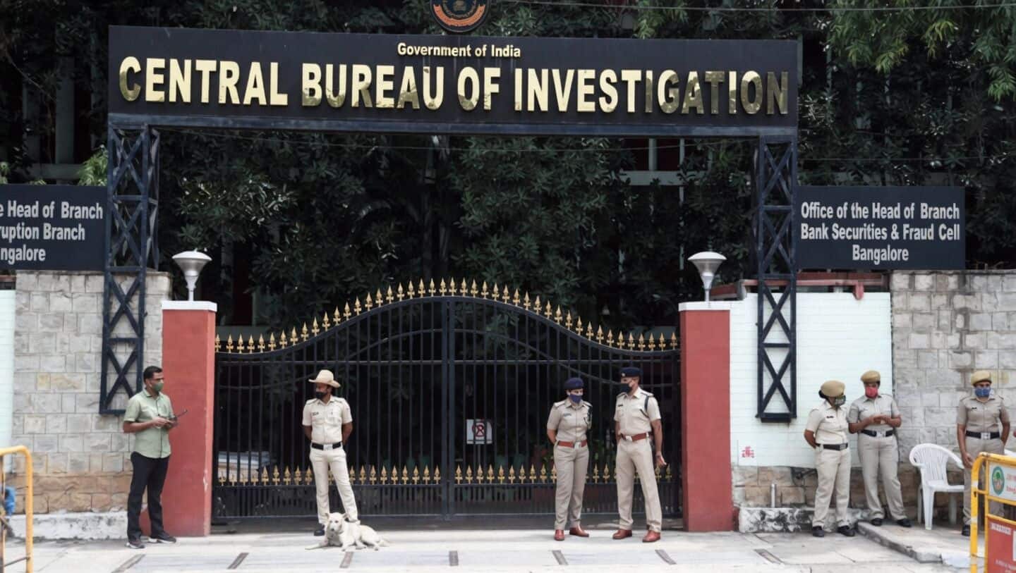 CBI arrests Shivraj Raghunath Motegaonkar in Latur over NEET-UG leak