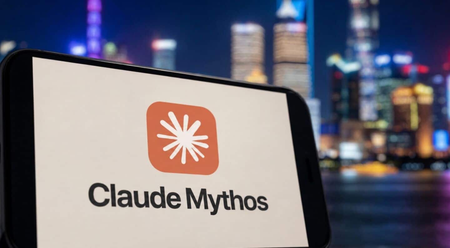 Anthropic may roll out Mythos AI Wednesday with added safety