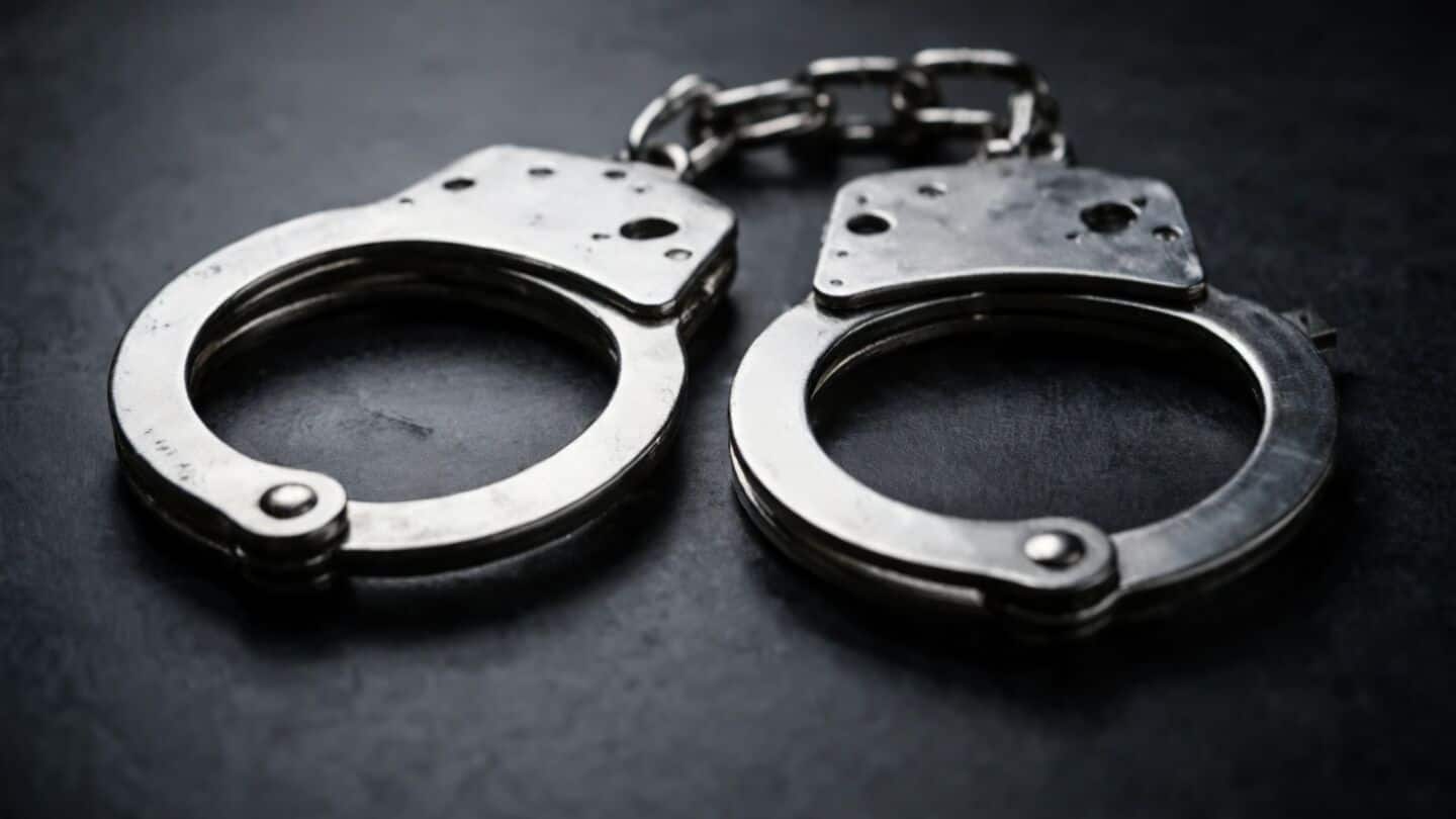 Rajasthan ATS arrests Babita Dhakad in Jaipur over Jaish-e-Mohammed ties